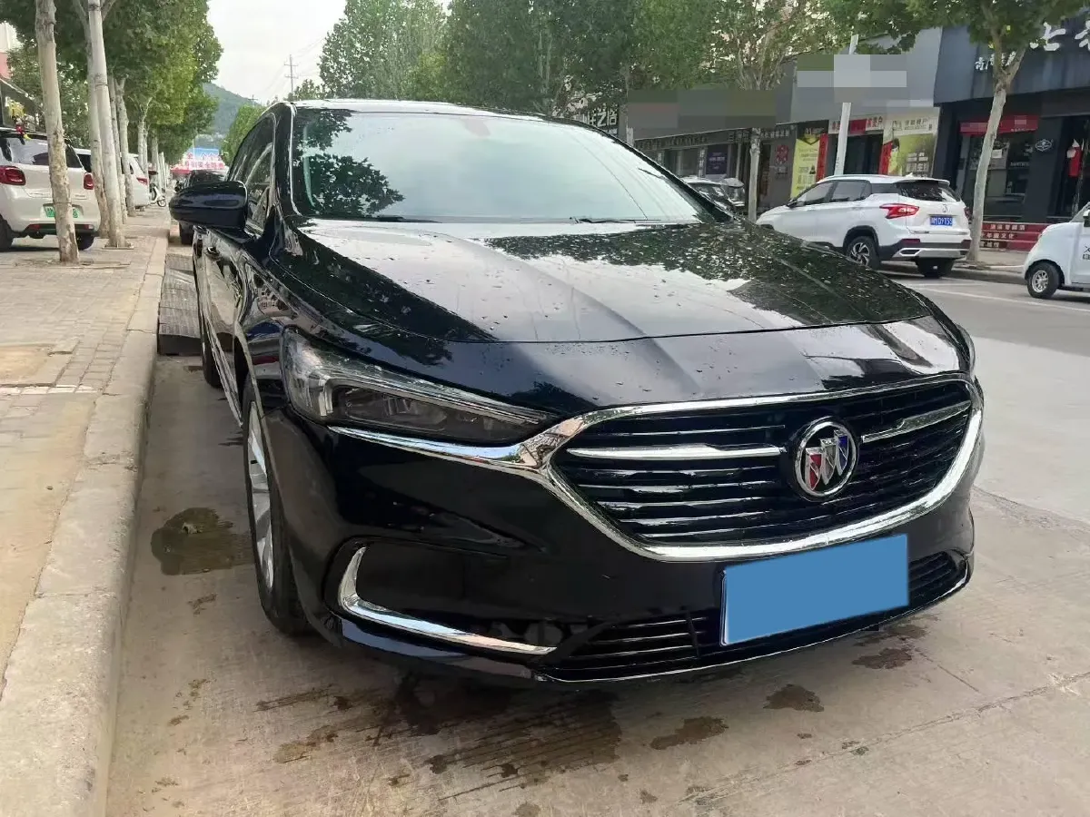 2022 Buick Larcosse 1.5T 169HP L4 9AT,autocango,china used car exporter,china ev exporter,chinese used car exporter,chinese used ev exporter