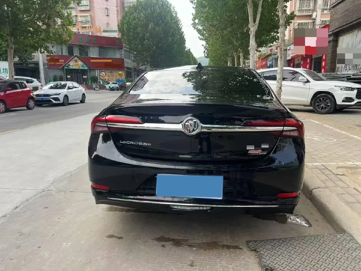 2022 Buick Larcosse 1.5T 169HP L4 9AT,autocango,china used car exporter,china ev exporter,chinese used car exporter,chinese used ev exporter