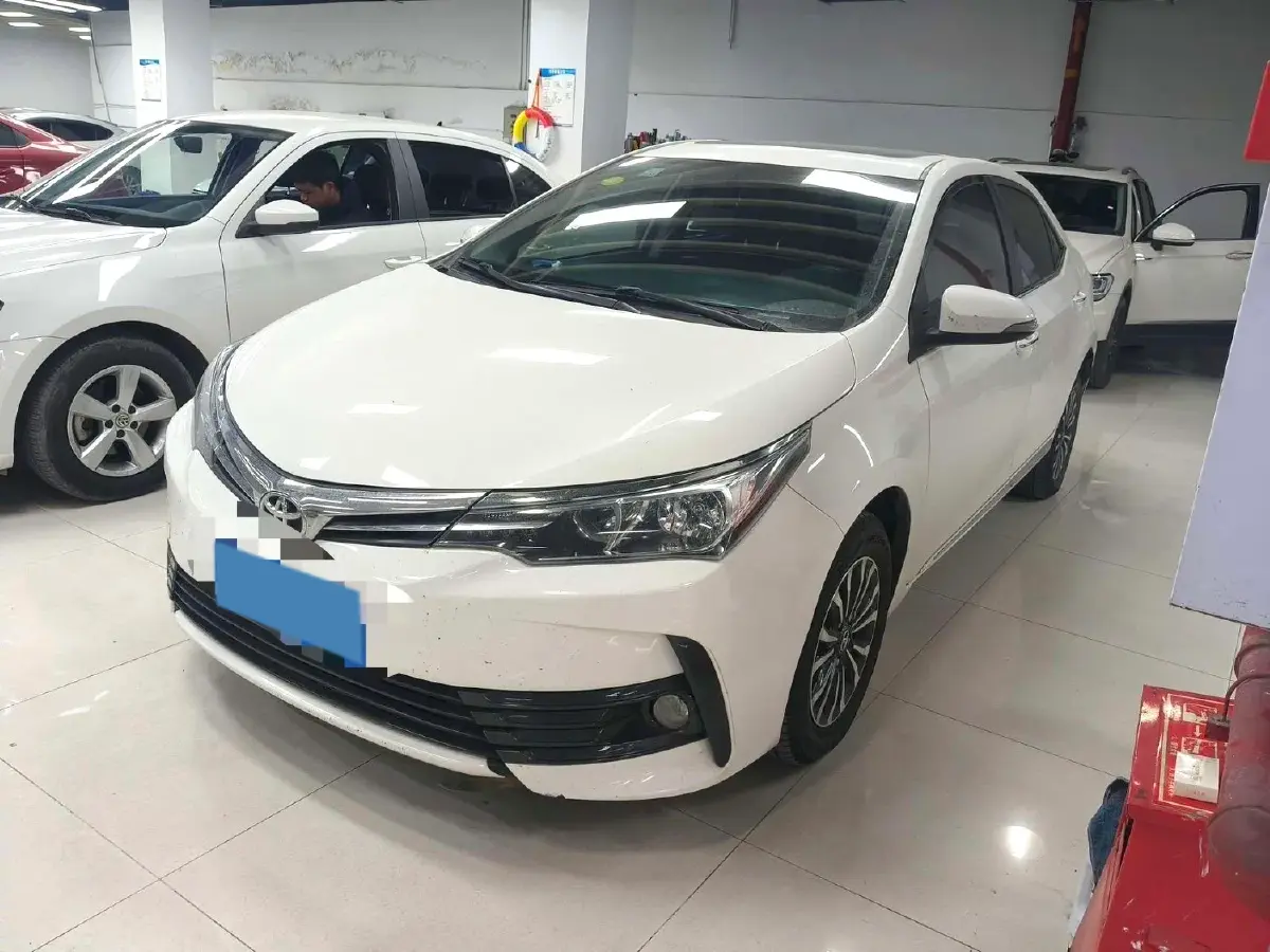 2017 Honda XR-V 1.5L 131HP L4 6MT 2017 Honda XR-V 1.5L 131HP L4 6MT