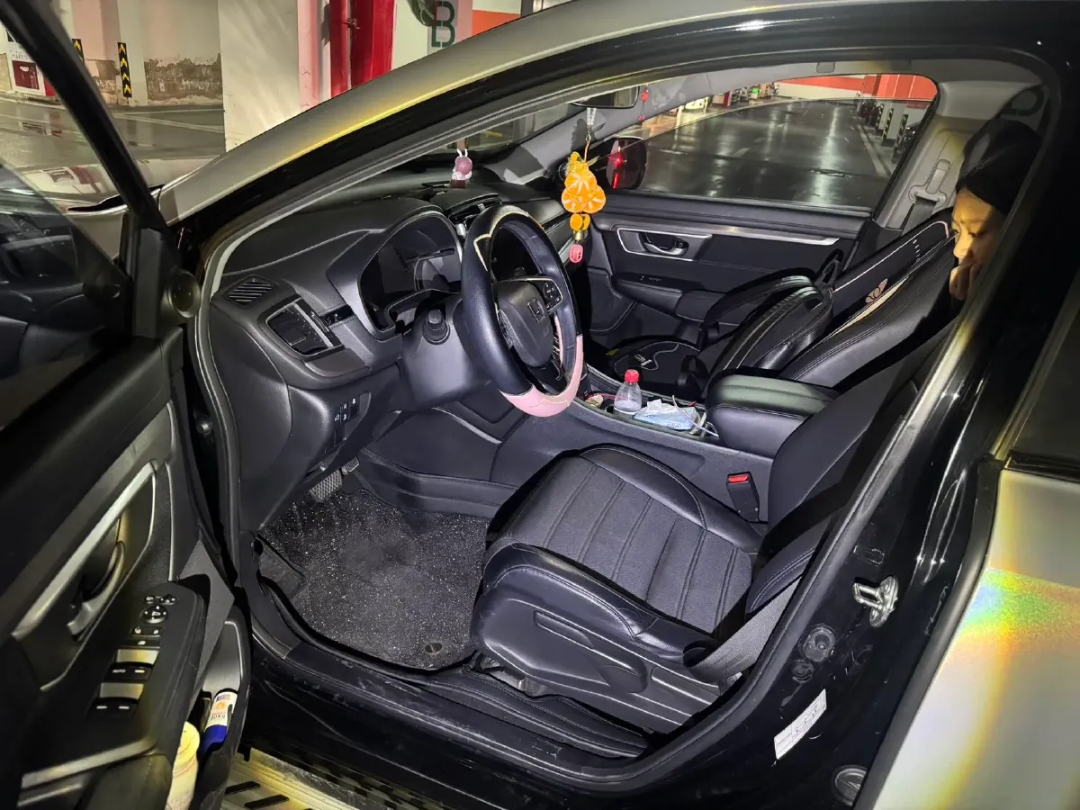 2020 Honda Breeze 1.5T 193HP L4 CVT,autocango,china used car exporter,china ev exporter,chinese used car exporter,chinese used ev exporter