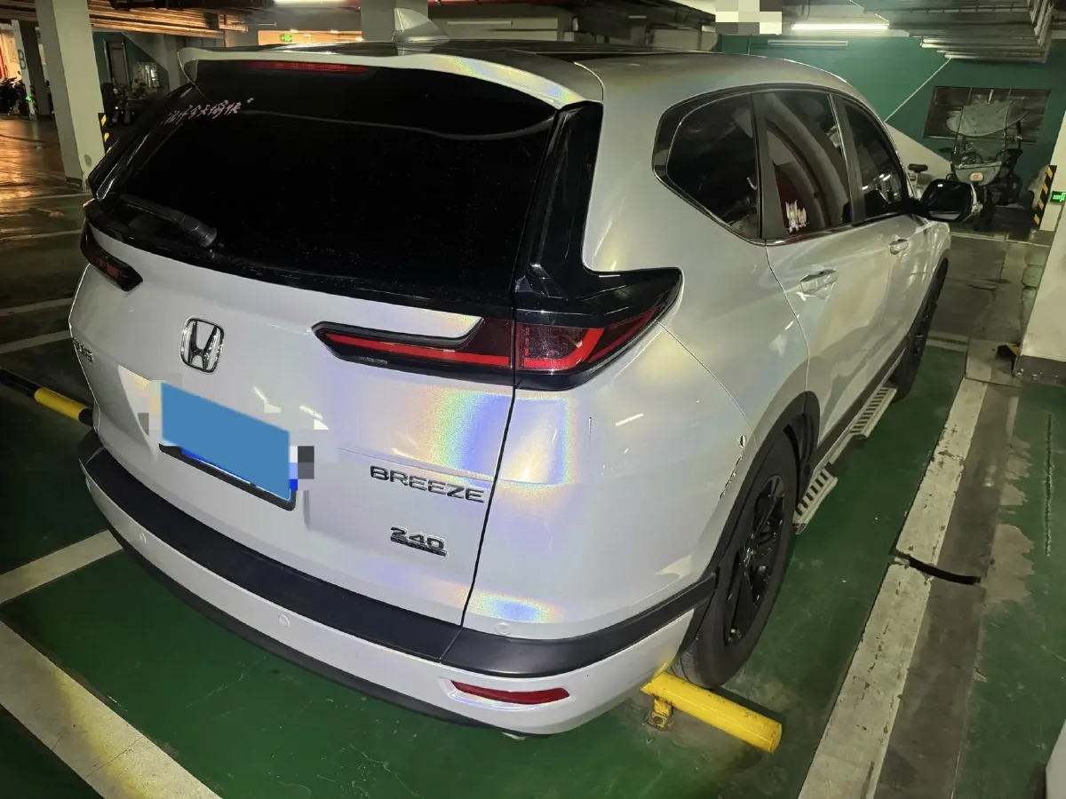 2020 Honda Breeze 1.5T 193HP L4 CVT,autocango,china used car exporter,china ev exporter,chinese used car exporter,chinese used ev exporter