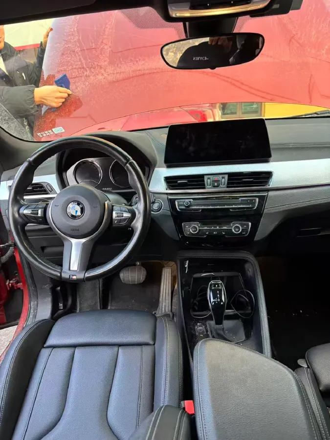 2020 BMW X2 2.0T 192HP L4 8AT,autocango,china used car exporter,china ev exporter,chinese used car exporter,chinese used ev exporter