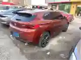 2020 BMW X2 2.0T 192HP L4 8AT
