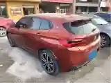 2020 BMW X2 2.0T 192HP L4 8AT
