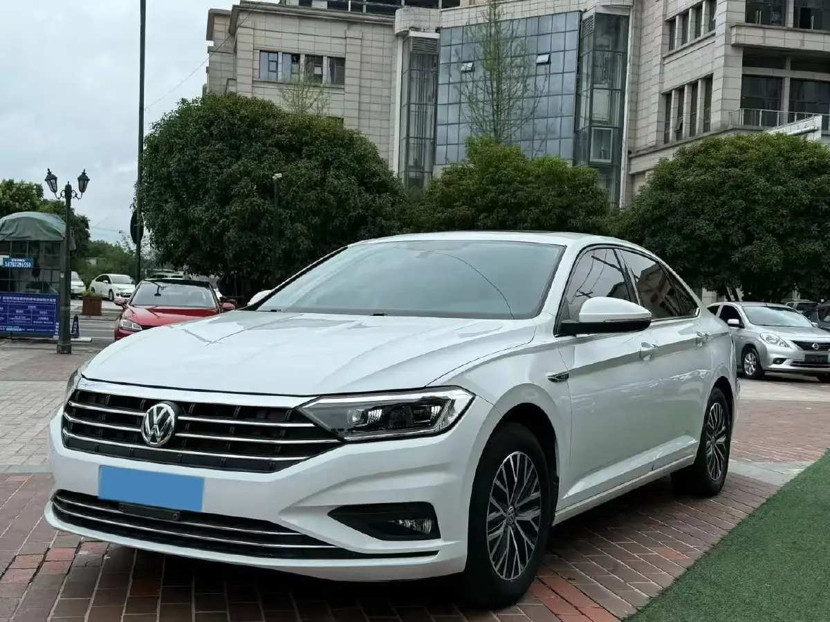 2019 Volkswagen Tharu 1.4T 150HP L4 7DCT