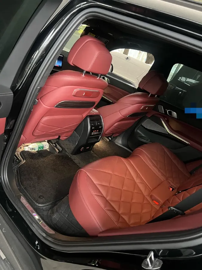 2023 BMW X5 3.0T 381HP L6 8AT,autocango,china used car exporter,china ev exporter,chinese used car exporter,chinese used ev exporter