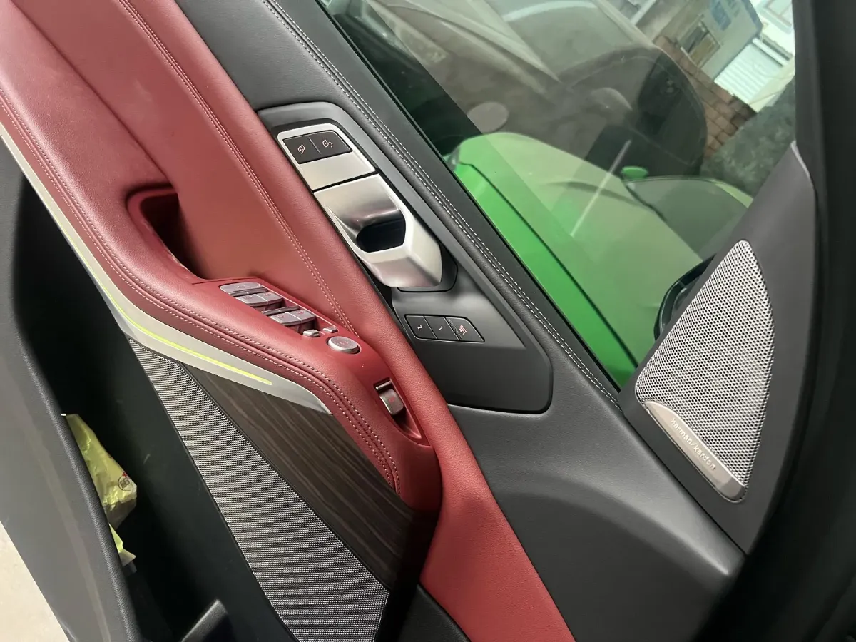 2023 BMW X5 3.0T 381HP L6 8AT,autocango,china used car exporter,china ev exporter,chinese used car exporter,chinese used ev exporter