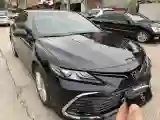 2021 Toyota Camry 2.0L 178HP L4 CVT