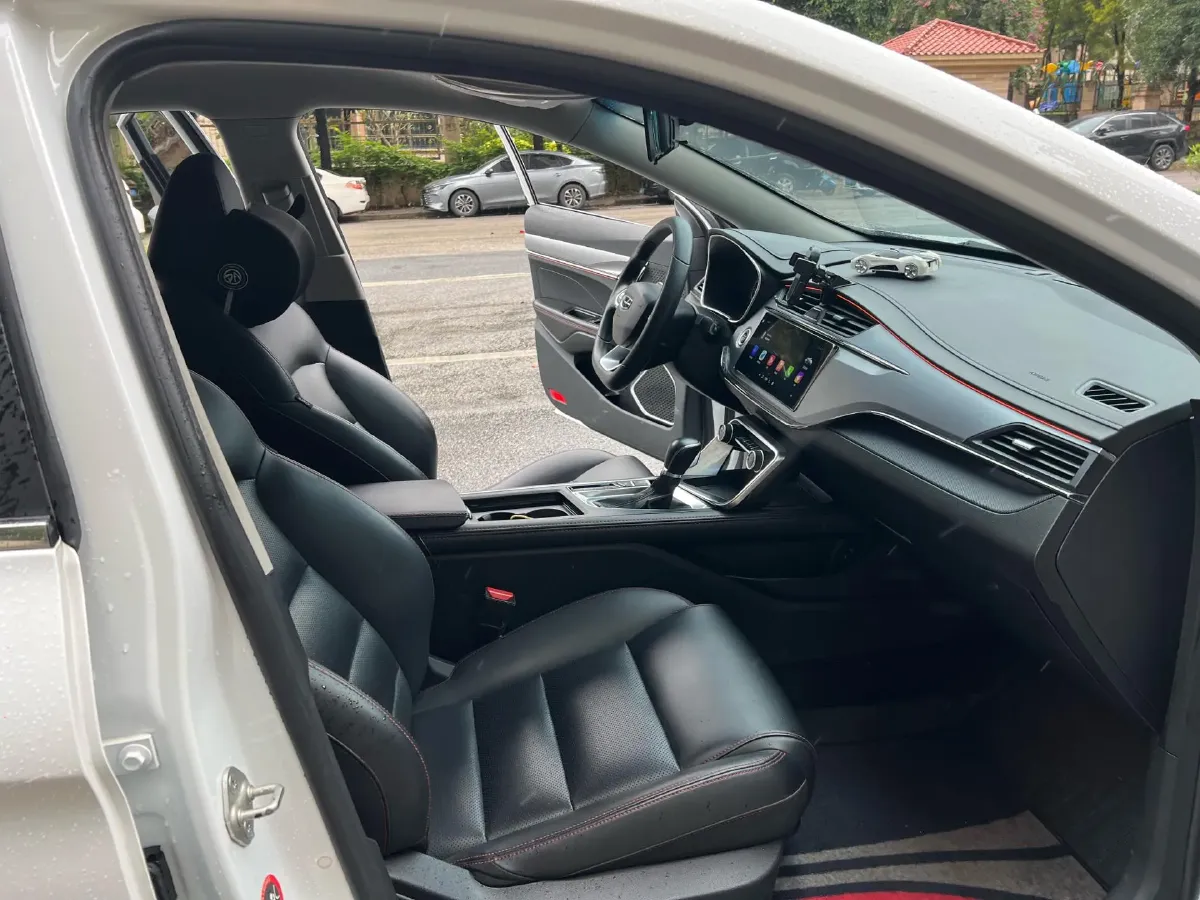 2019 Geely Binray 1.0T 136HP L3 6DCT,autocango,china used car exporter,china ev exporter,chinese used car exporter,chinese used ev exporter