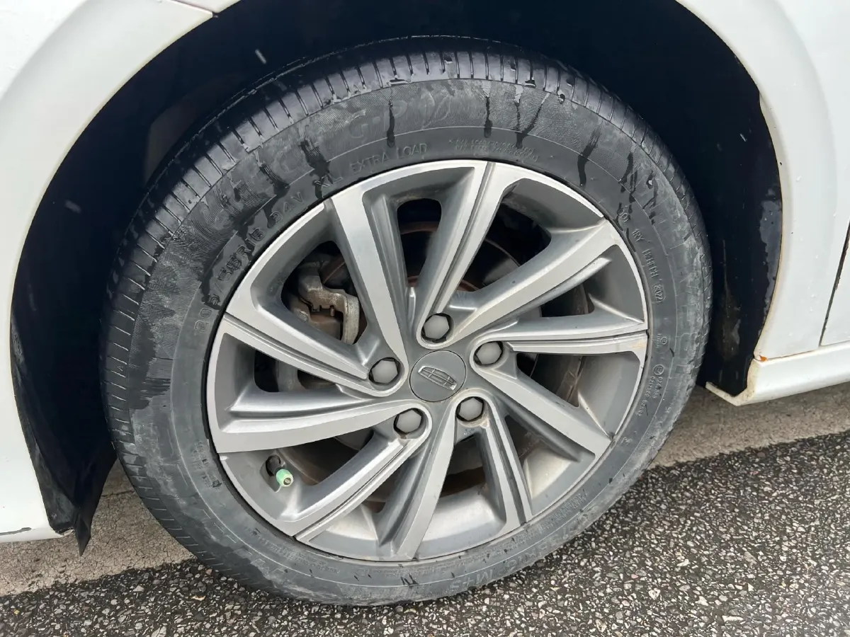 2019 Geely Binray 1.0T 136HP L3 6DCT,autocango,china used car exporter,china ev exporter,chinese used car exporter,chinese used ev exporter