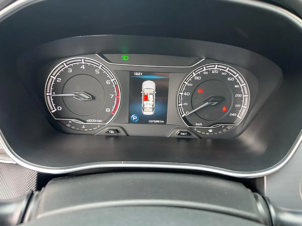 2019 Geely Binray 1.0T 136HP L3 6DCT,autocango,china used car exporter,china ev exporter,chinese used car exporter,chinese used ev exporter