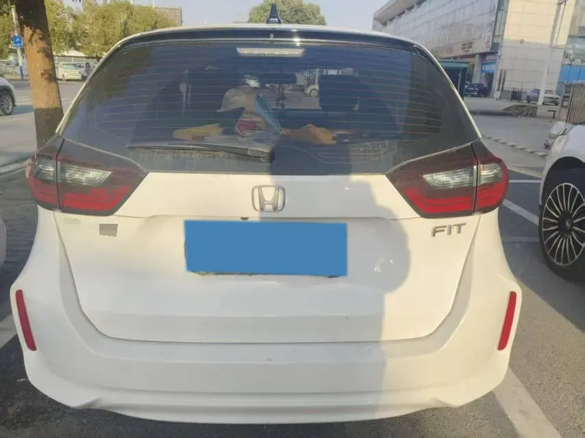 2022 Honda Fit 1.5L 131HP L4 CVT,autocango,china used car exporter,china ev exporter,chinese used car exporter,chinese used ev exporter