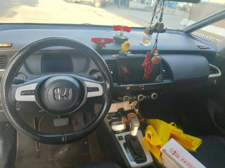 2022 Honda Fit 1.5L 131HP L4 CVT,autocango,china used car exporter,china ev exporter,chinese used car exporter,chinese used ev exporter