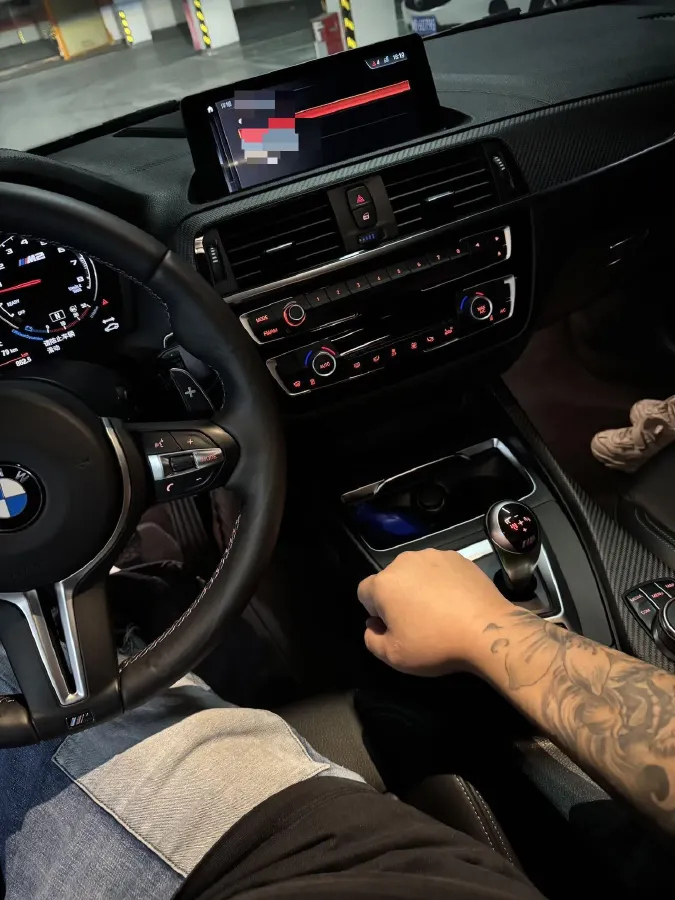 2018 BMW M2 3.0T 410HP L6 7DCT,autocango,china used car exporter,china ev exporter,chinese used car exporter,chinese used ev exporter