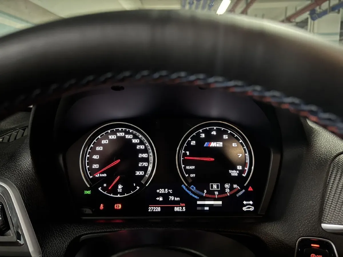 2018 BMW M2 3.0T 410HP L6 7DCT,autocango,china used car exporter,china ev exporter,chinese used car exporter,chinese used ev exporter