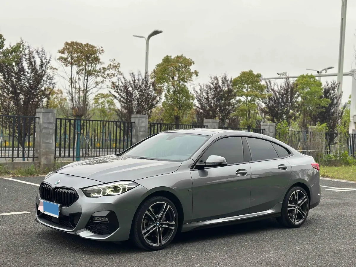 2021 BMW 2 Series 2.0T 192HP L4 7DCT,autocango,china used car exporter,china ev exporter,chinese used car exporter,chinese used ev exporter