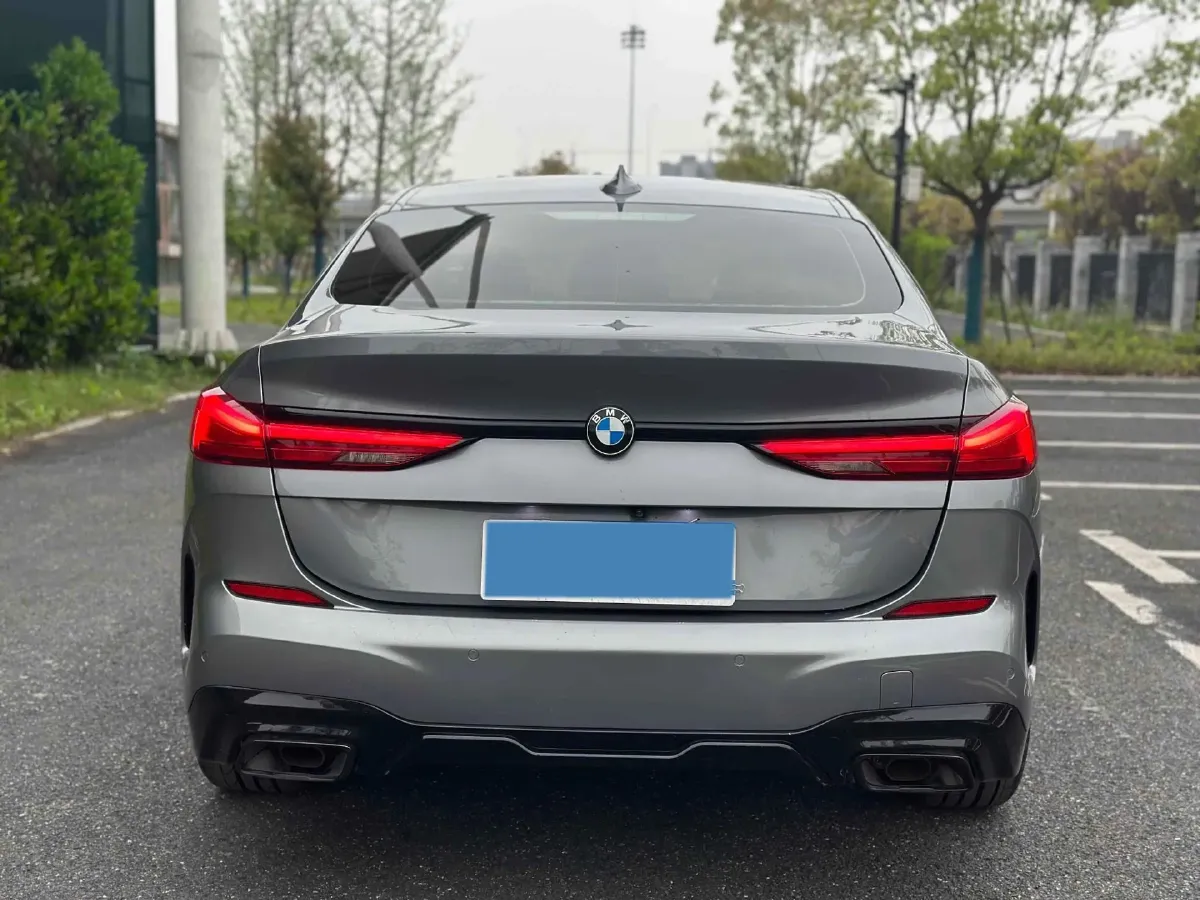 2021 BMW 2 Series 2.0T 192HP L4 7DCT,autocango,china used car exporter,china ev exporter,chinese used car exporter,chinese used ev exporter