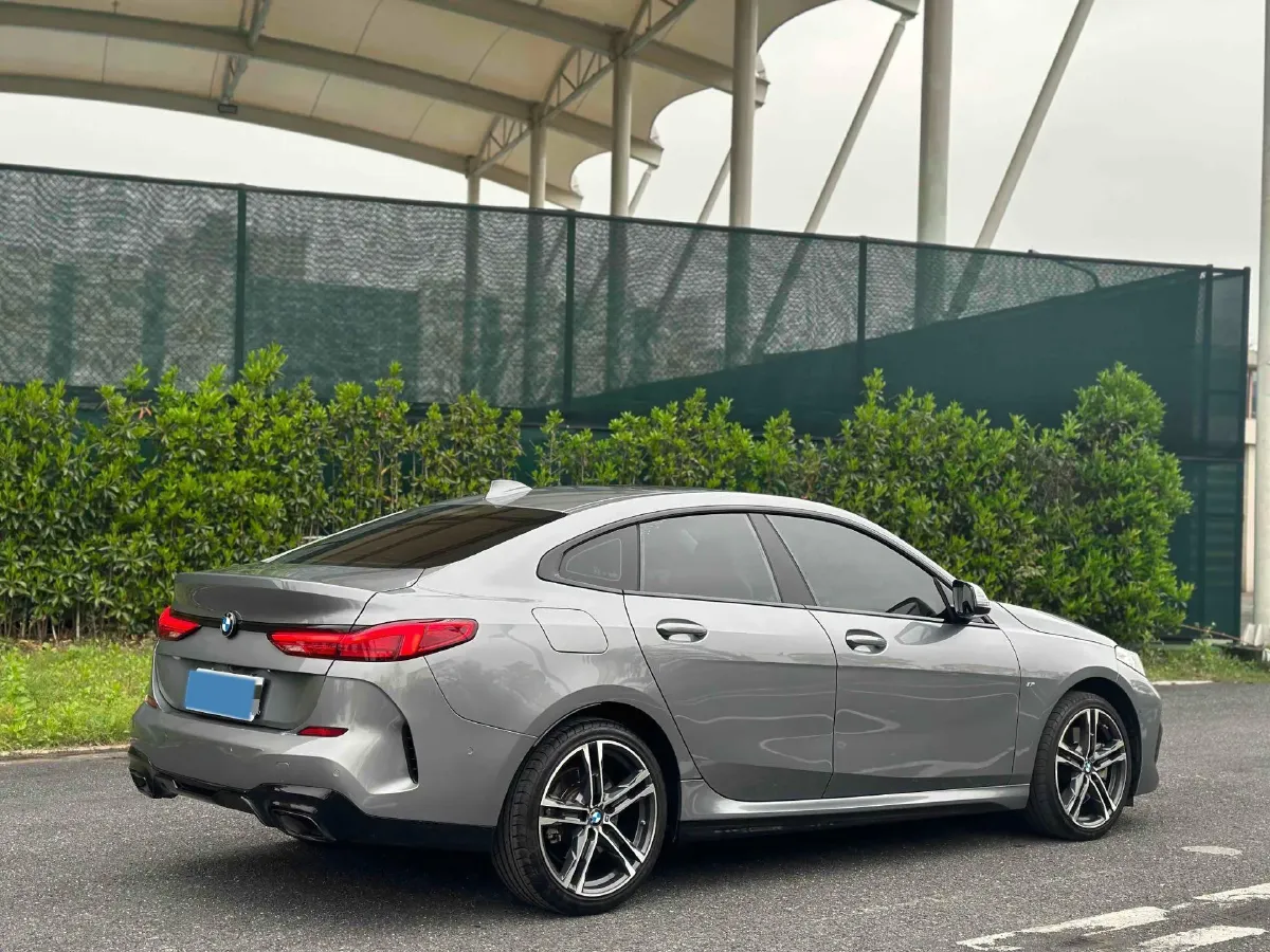 2021 BMW 2 Series 2.0T 192HP L4 7DCT,autocango,china used car exporter,china ev exporter,chinese used car exporter,chinese used ev exporter