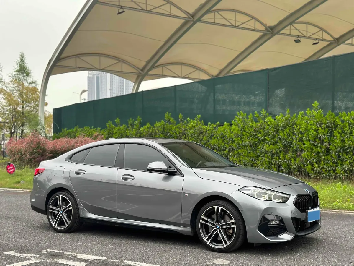 2021 BMW 2 Series 2.0T 192HP L4 7DCT,autocango,china used car exporter,china ev exporter,chinese used car exporter,chinese used ev exporter