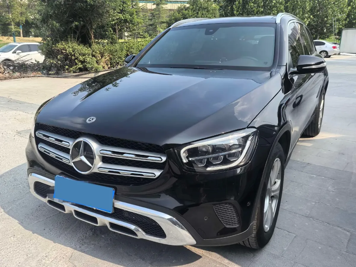 2020 Mercedes-Benz GLC Class 2.0T 197HP L4 9AT,autocango,china used car exporter,china ev exporter,chinese used car exporter,chinese used ev exporter