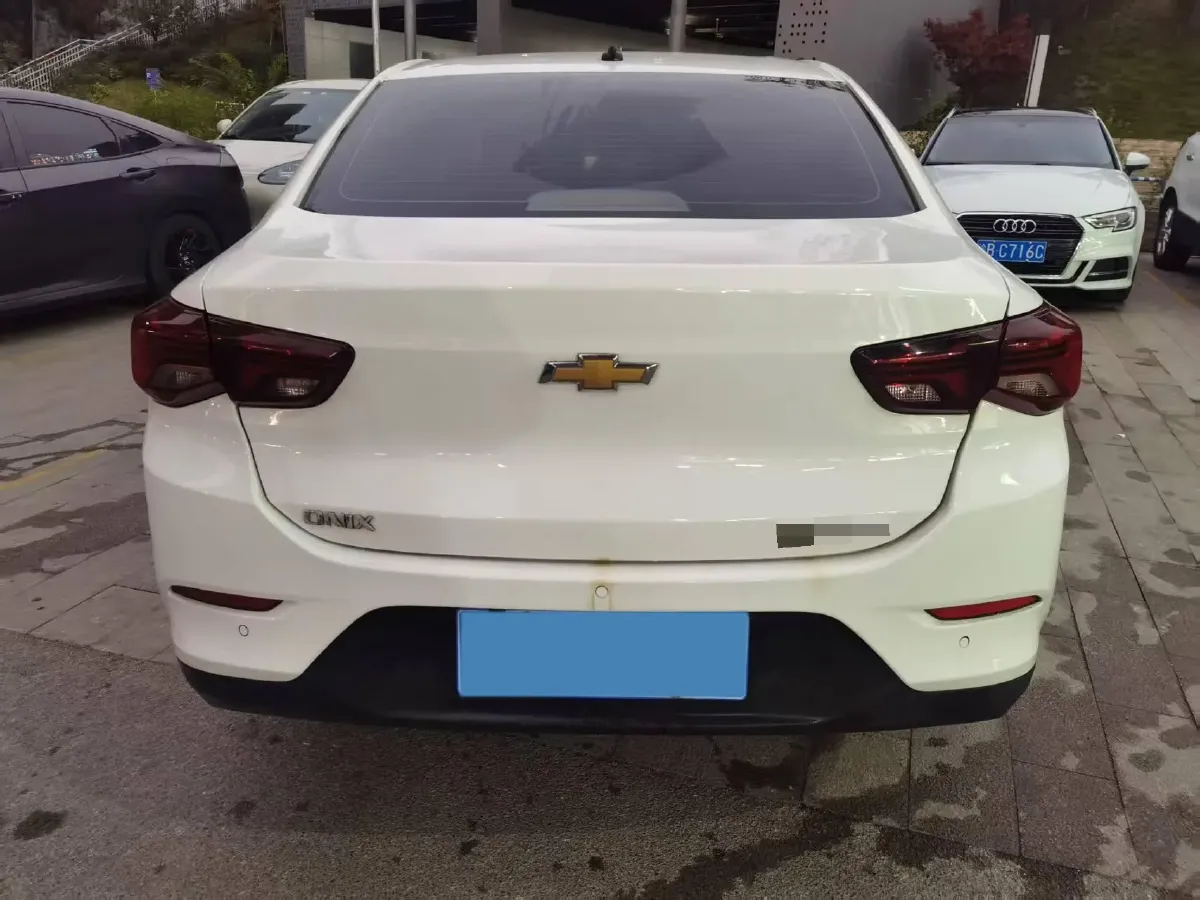 2021 Chevrolet Cavalier 1.0T 125HP L3 6AT,autocango,china used car exporter,china ev exporter,chinese used car exporter,chinese used ev exporter