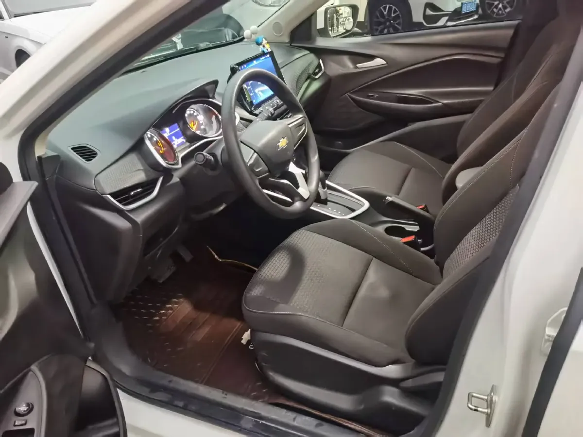2021 Chevrolet Cavalier 1.0T 125HP L3 6AT,autocango,china used car exporter,china ev exporter,chinese used car exporter,chinese used ev exporter
