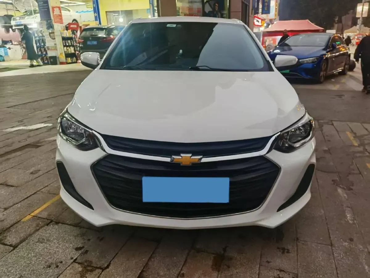 2021 Chevrolet Cavalier 1.0T 125HP L3 6AT,autocango,china used car exporter,china ev exporter,chinese used car exporter,chinese used ev exporter
