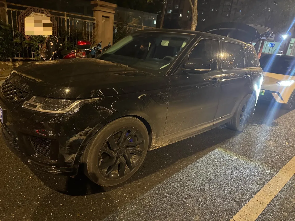 2018 Land Rover Range Rover Sport 3.0T 340HP V6 8AT,autocango,china used car exporter,china ev exporter,chinese used car exporter,chinese used ev exporter