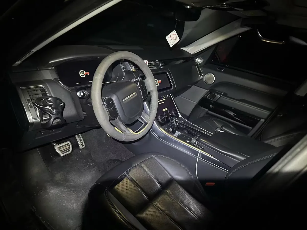 2018 Land Rover Range Rover Sport 3.0T 340HP V6 8AT,autocango,china used car exporter,china ev exporter,chinese used car exporter,chinese used ev exporter