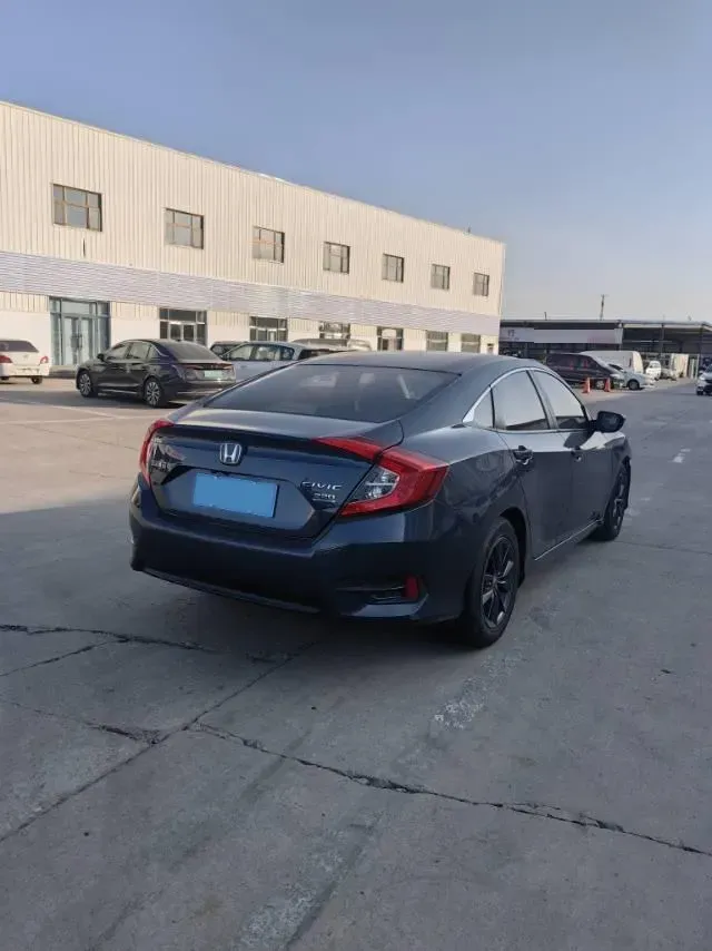 2019 Honda Civic 1.5T 177HP L4 CVT,autocango,china used car exporter,china ev exporter,chinese used car exporter,chinese used ev exporter