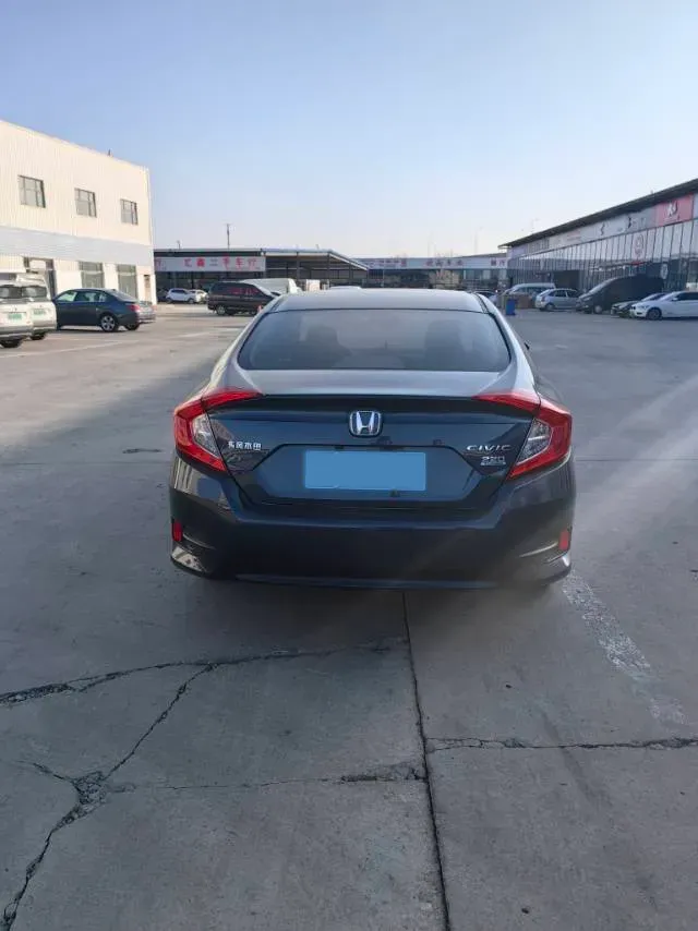 2019 Honda Civic 1.5T 177HP L4 CVT,autocango,china used car exporter,china ev exporter,chinese used car exporter,chinese used ev exporter