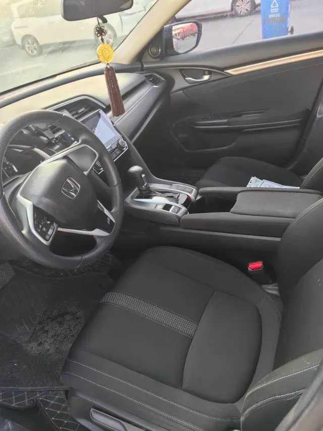 2019 Honda Civic 1.5T 177HP L4 CVT,autocango,china used car exporter,china ev exporter,chinese used car exporter,chinese used ev exporter