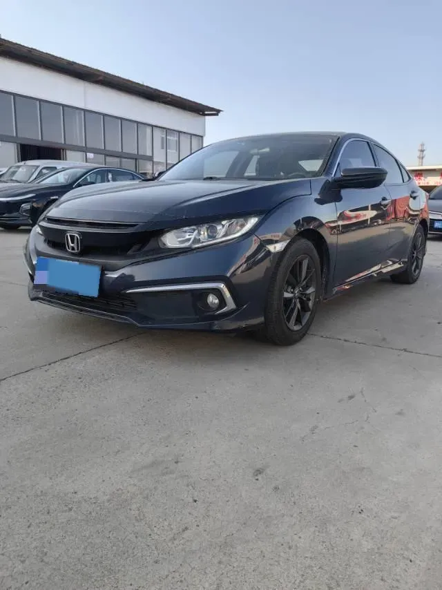 2019 Honda Civic 1.5T 177HP L4 CVT,autocango,china used car exporter,china ev exporter,chinese used car exporter,chinese used ev exporter