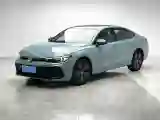 2025 Volkswagen Passat 2.0T 220HP L4 7DCT