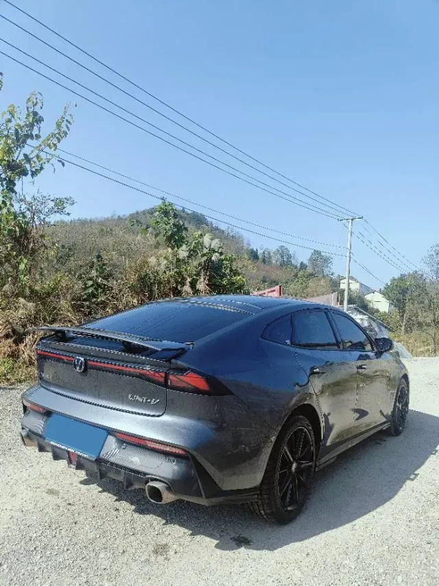 2022 ChangAn UNI-V 1.5T 188HP L4 7DCT,autocango,china used car exporter,china ev exporter,chinese used car exporter,chinese used ev exporter