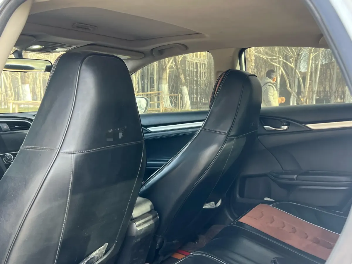 2019 Honda Civic 1.5T 177HP L4 CVT,autocango,china used car exporter,china ev exporter,chinese used car exporter,chinese used ev exporter