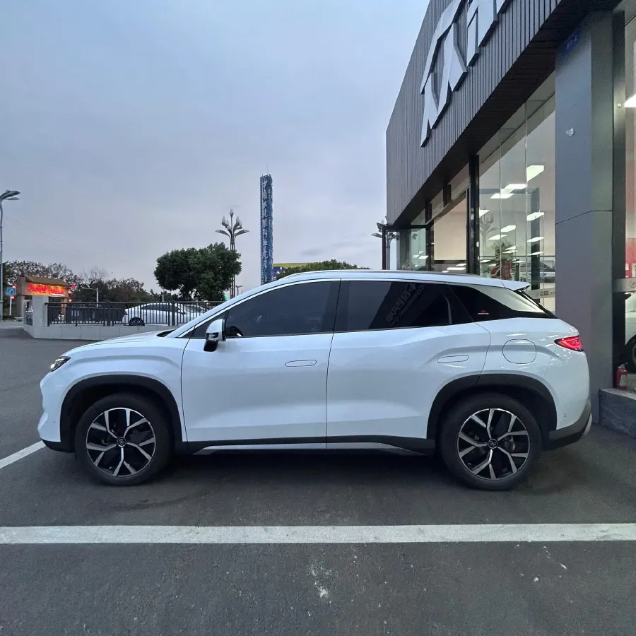 2024 BYD SongL DM-i 1.5L 101HP L4 E-CVT PHEV 26.6KWH,autocango,china used car exporter,china ev exporter,chinese used car exporter,chinese used ev exporter