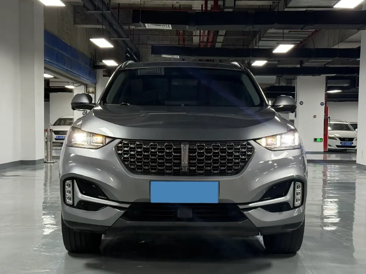 2021 WEY VV6 2.0T 227HP L4 7DCT,autocango,china used car exporter,china ev exporter,chinese used car exporter,chinese used ev exporter