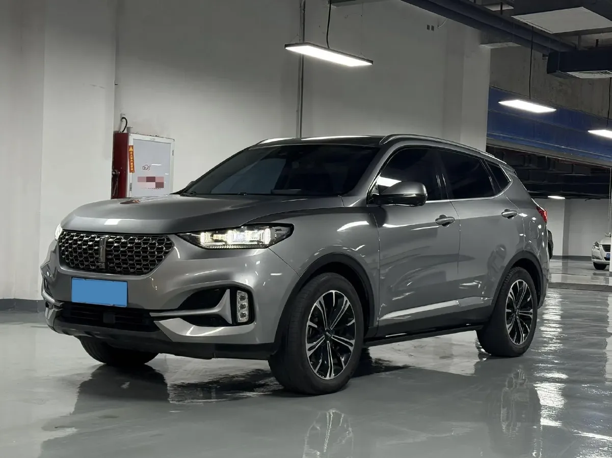 2021 WEY VV6 2.0T 227HP L4 7DCT,autocango,china used car exporter,china ev exporter,chinese used car exporter,chinese used ev exporter