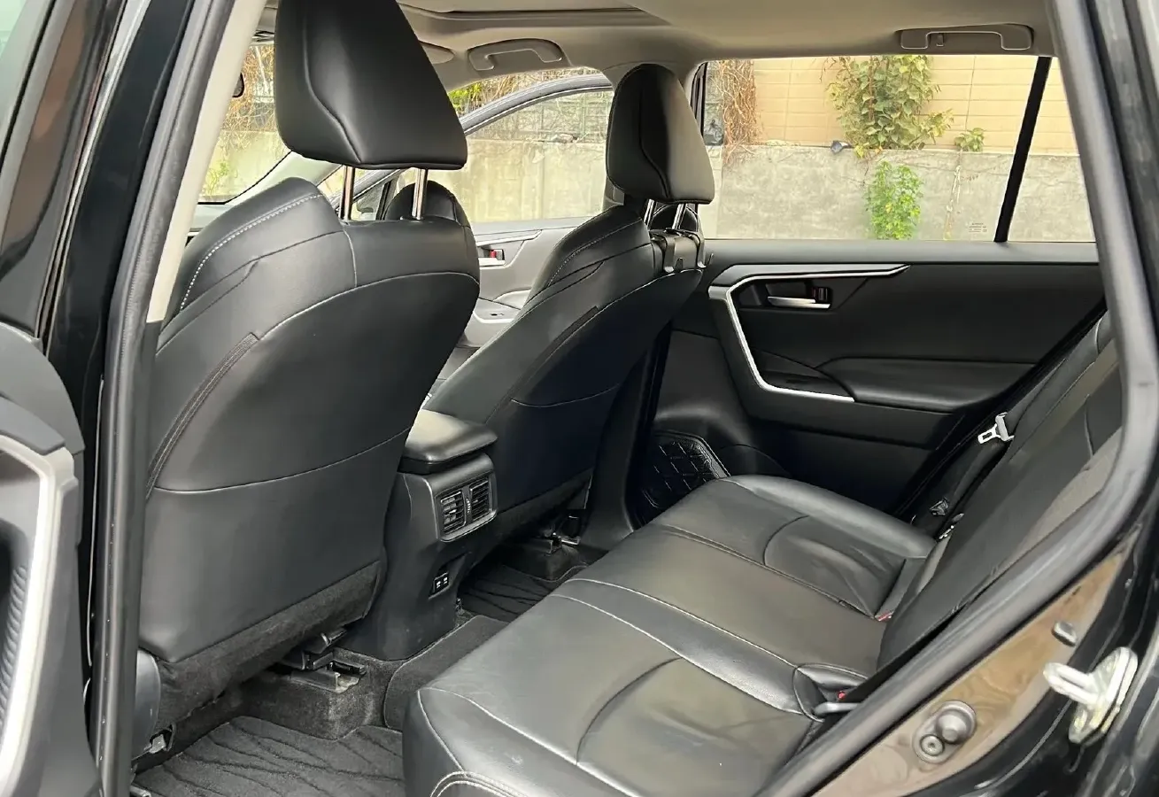 2020 Toyota Wildlander 2.0L 171HP L4 CVT,autocango,china used car exporter,china ev exporter,chinese used car exporter,chinese used ev exporter