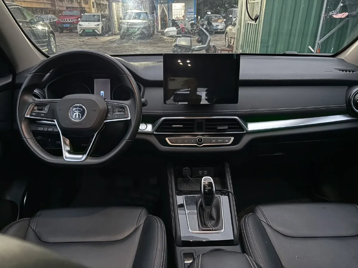 2020 BYD Song 1.5T 160HP L4 6DCT,autocango,china used car exporter,china ev exporter,chinese used car exporter,chinese used ev exporter