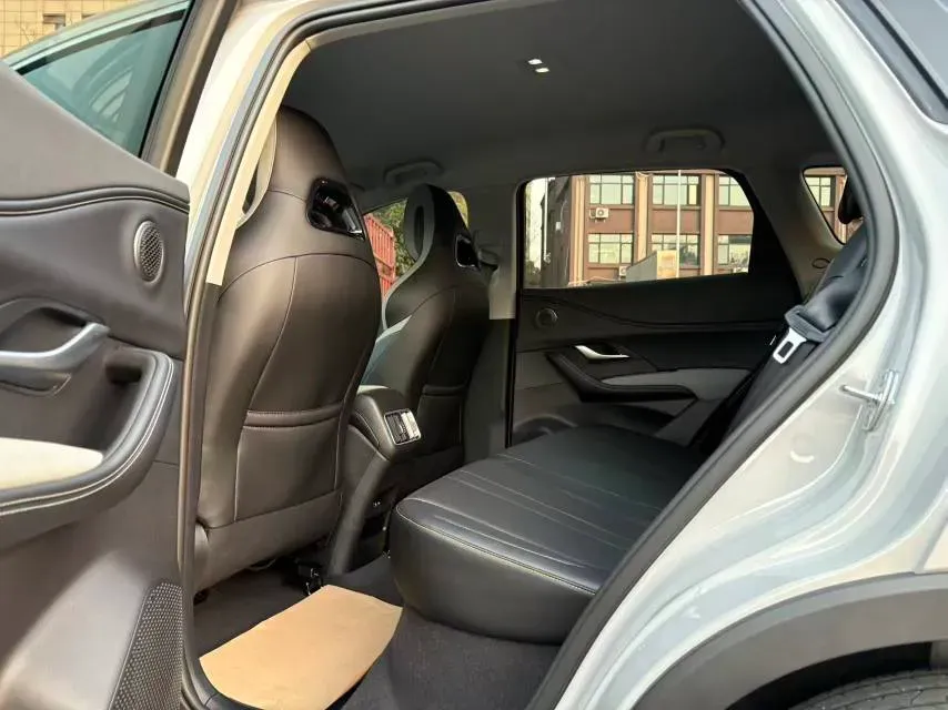 2025 BYD Sea Lion 05 DM-i 1.5L 101HP L4 E-CVT PHEV 12.9KWH,autocango,china used car exporter,china ev exporter,chinese used car exporter,chinese used ev exporter