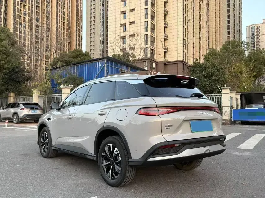2025 BYD Sea Lion 05 DM-i 1.5L 101HP L4 E-CVT PHEV 12.9KWH,autocango,china used car exporter,china ev exporter,chinese used car exporter,chinese used ev exporter