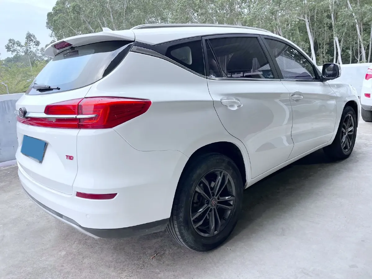 2019 BYD Song 1.5T 154HP L4 6DCT,autocango,china used car exporter,china ev exporter,chinese used car exporter,chinese used ev exporter