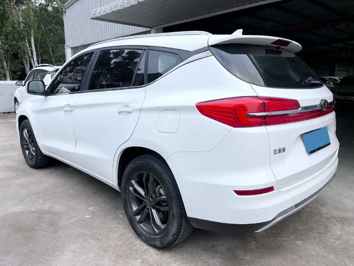 2019 BYD Song 1.5T 154HP L4 6DCT,autocango,china used car exporter,china ev exporter,chinese used car exporter,chinese used ev exporter
