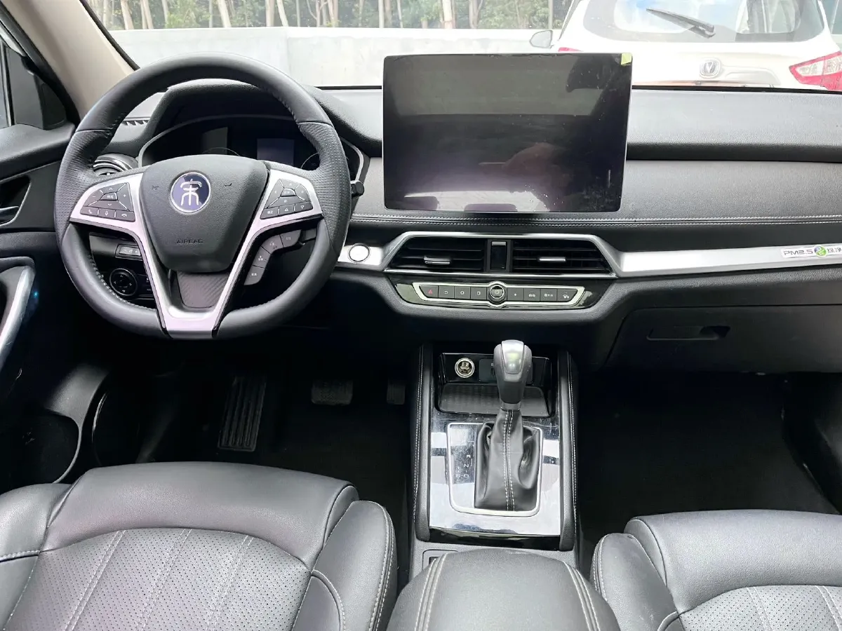 2019 BYD Song 1.5T 154HP L4 6DCT,autocango,china used car exporter,china ev exporter,chinese used car exporter,chinese used ev exporter