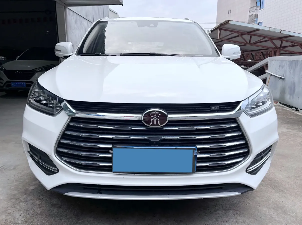 2019 BYD Song 1.5T 154HP L4 6DCT,autocango,china used car exporter,china ev exporter,chinese used car exporter,chinese used ev exporter