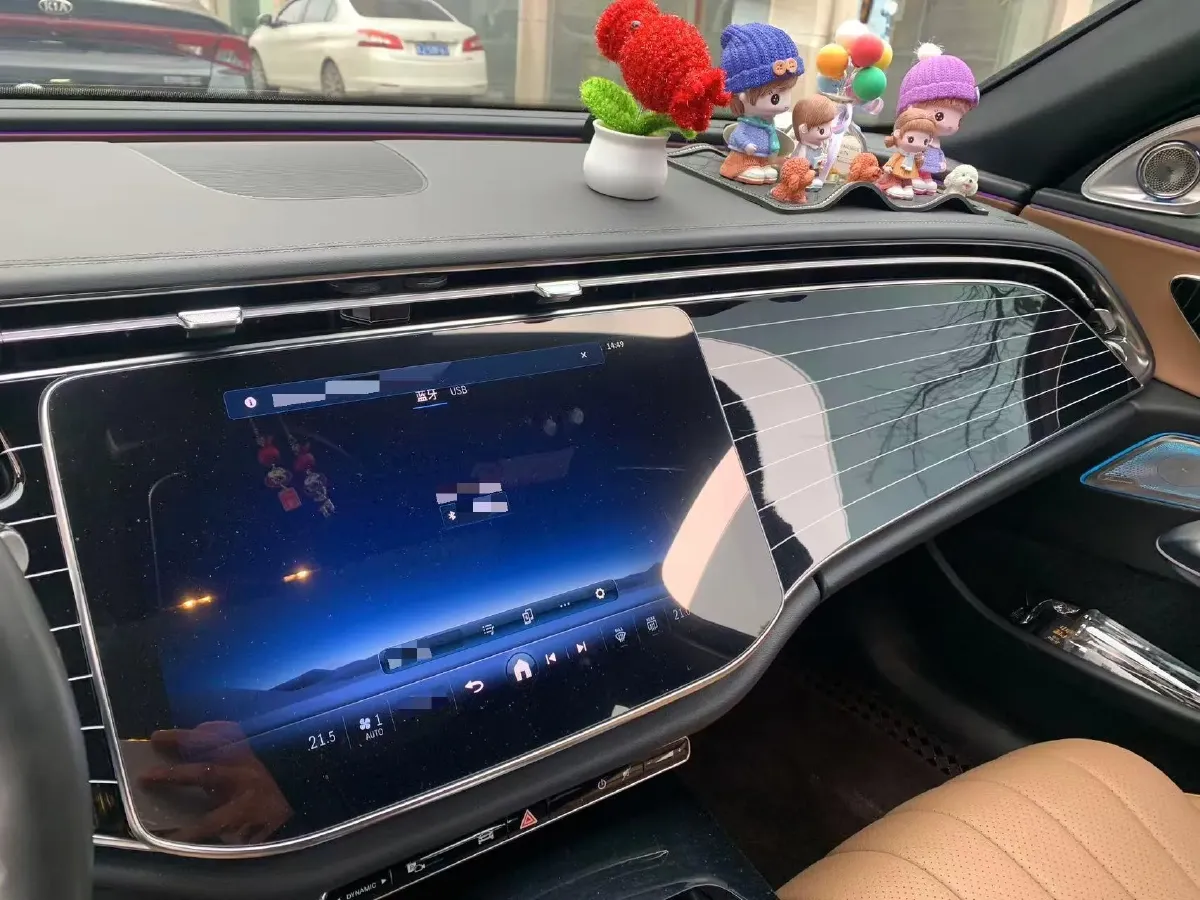 2024 Mercedes-Benz E Class 2.0T 204HP L4 9AT,autocango,china used car exporter,china ev exporter,chinese used car exporter,chinese used ev exporter