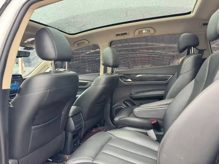 2019 BYD Song MAX 1.5T 160HP L4 6DCT,autocango,china used car exporter,china ev exporter,chinese used car exporter,chinese used ev exporter