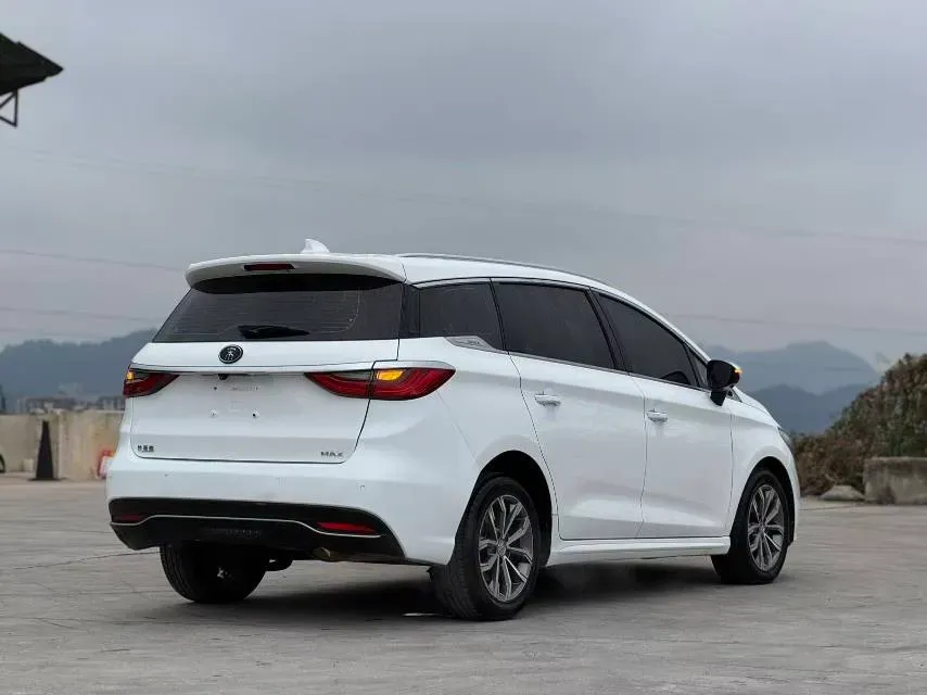 2019 BYD Song MAX 1.5T 160HP L4 6DCT,autocango,china used car exporter,china ev exporter,chinese used car exporter,chinese used ev exporter